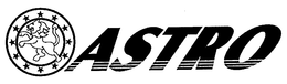 ASTRO trademark