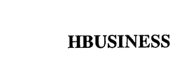 HBUSINESS trademark