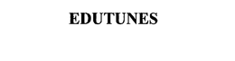 EDUTUNES trademark