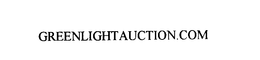 GREENLIGHTAUCTION.COM trademark