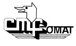 CMF OMAT trademark