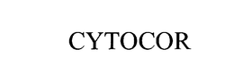 CYTOCOR trademark