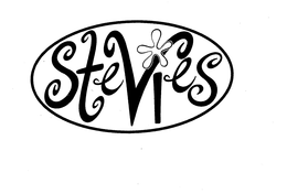 STEVIES trademark