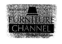 IT ALL STARTS HERE FURNITURE CHANNEL FURNITURECHANNEL.COM trademark