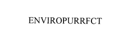 ENVIROPURRFCT trademark