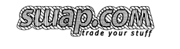 SWAP.COM TRADE YOUR STUFF trademark