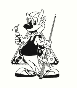 LogoMark trademark