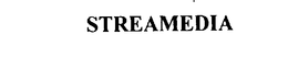 STREAMEDIA trademark