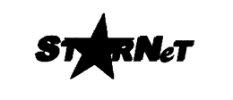STARNET trademark