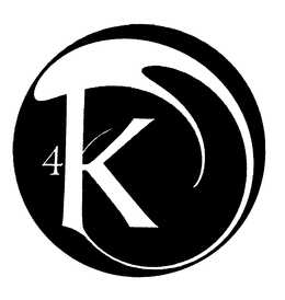 4K trademark