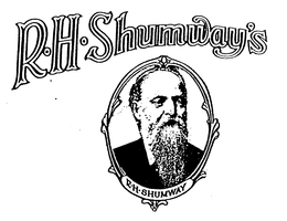 R.H. SHUMWAY'S trademark