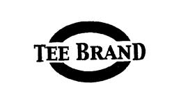 TEE BRAND trademark