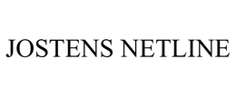 JOSTENS NETLINE trademark