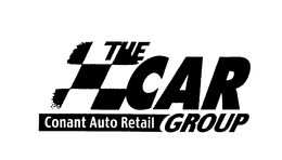 THE CAR GROUP CONANT AUTO RETAIL trademark