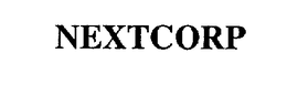 NEXTCORP trademark
