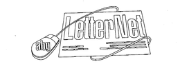 ABG LETTERNET trademark