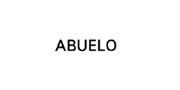 ABUELO trademark