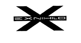 EXNIHILO trademark