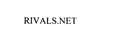RIVALS.NET trademark