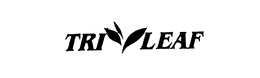 TRI LEAF trademark