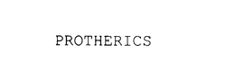 PROTHERICS trademark
