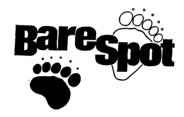 BARE SPOT trademark
