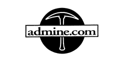 ADMINE.COM trademark