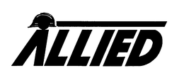 ALLIED trademark