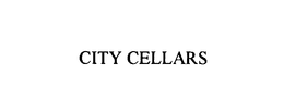 CITY CELLARS trademark