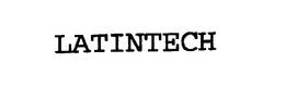 LATINTECH trademark