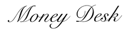 MONEY DESK trademark