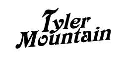 TYLER MOUNTAIN trademark