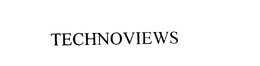 TECHNOVIEWS trademark