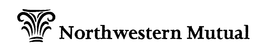 NORTHWESTERN MUTUAL trademark