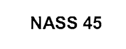 NASS 45 trademark