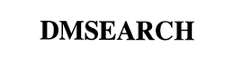 DMSEARCH trademark