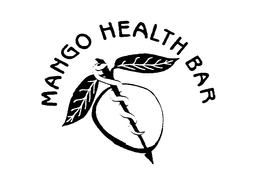 MANGO HEALTH BAR trademark