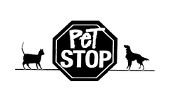PET STOP trademark