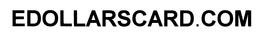 EDOLLARSCARD.COM trademark
