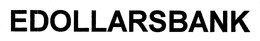 EDOLLARSBANK trademark