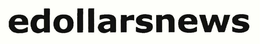 EDOLLARSNEWS trademark