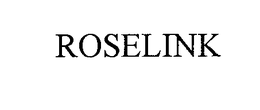 ROSELINK trademark