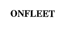 ONFLEET trademark