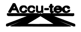 ACCU-TEC trademark