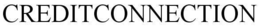 CREDITCONNECTION trademark