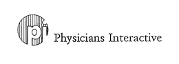 PI PHYSICIANS INTERACTIVE trademark