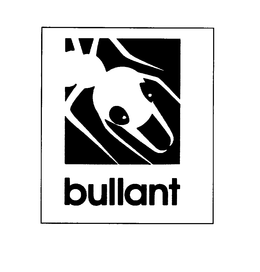 BULLANT trademark