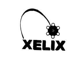 XELIX trademark