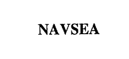 NAVSEA trademark