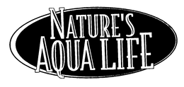 NATURE'S AQUA LIFE trademark